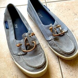 Women’s Sperry Top-Sider Slip-on Shoe
